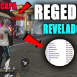 Cómo puedo usar regedit en Free Fire sin infringir las reglas del juego