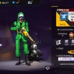 Dónde puedo encontrar cuentas veteranas de Free Fire a la venta